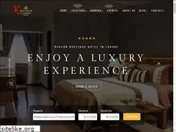 Sites similar to royauteluxury.com