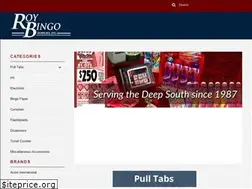 Sites similar to roybingo.com