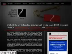 Sites similar to royblack.com