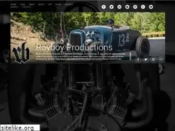 Sites similar to royboyproductions.smugmug.com