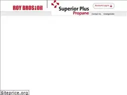 Sites similar to roybros.com