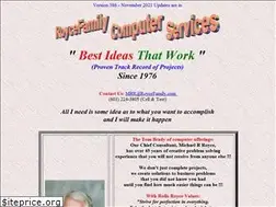 Sites similar to roycefamily.com
