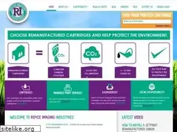 Sites similar to royceimaging.co.za