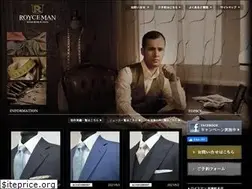 Sites similar to royceman.info