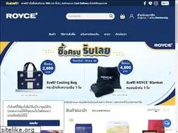 Sites similar to royceth.com