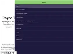 Sites similar to royceturf.co.uk
