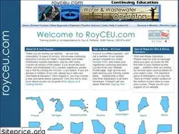 Sites similar to royceu.com