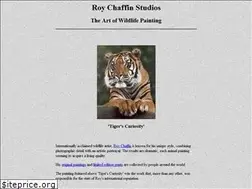 Sites similar to roychaffin.com