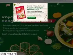 Sites similar to royco.co.id