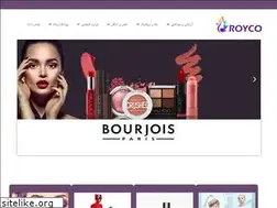 Sites similar to royco.ir