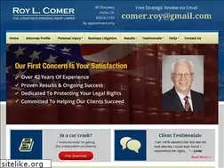 Sites similar to roycomer.com