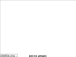 Sites similar to roycomusic.com