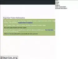 Sites similar to roycroftcampuscorporation.com
