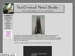 Sites similar to roycroftmetal.com