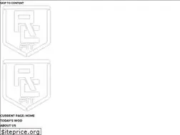 Sites similar to roycrossfit.com