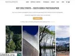 Sites similar to roycruz.com