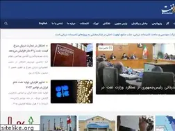 Sites similar to roydadnaft.ir