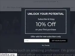 Sites similar to roydeanacademy.com