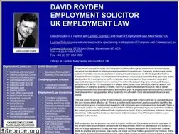 Sites similar to roydens.co.uk