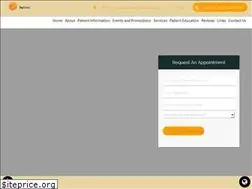 Sites similar to roydental.net