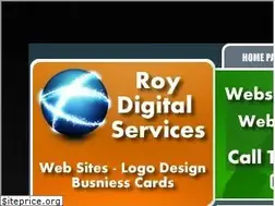 Sites similar to roydigital.com