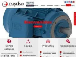 Sites similar to roydisa.es