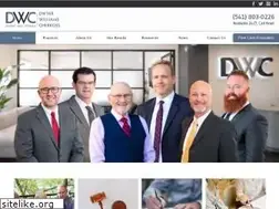 Sites similar to roydwyer.com