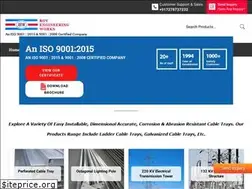 Sites similar to royengineeringworks.co.in