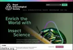 Sites similar to royensoc.co.uk
