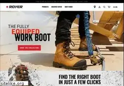 Sites similar to royer.com