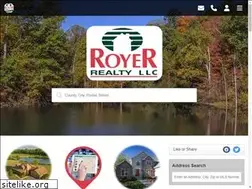Sites similar to royerrealty.com