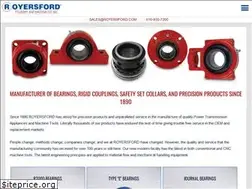 Sites similar to royersford.com