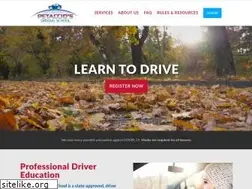 Sites similar to royersforddrivingschool.com