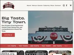Sites similar to royersroundtopcafe.com