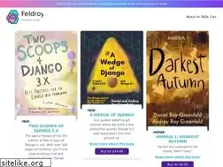 Sites similar to roygreenfeld.com