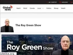Sites similar to roygreenshow.com