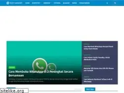 Sites similar to royhanafi.com