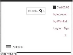 Sites similar to royharper.com