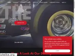 Sites similar to royhilldragracingschool.com