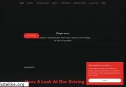 Sites similar to royhillsdragracingschool.com
