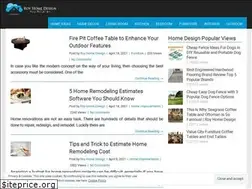 Sites similar to royhomedesign.com