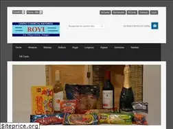 Sites similar to royi.com.ar
