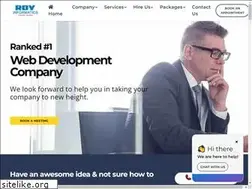 Sites similar to royinformatics.com