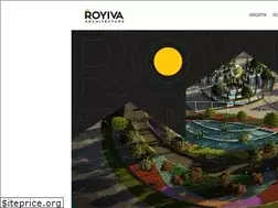 Sites similar to royivaarchitecture.com