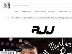 Sites similar to royjonesjr.com