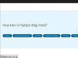 Sites similar to royken.vgs.no