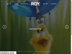 Sites similar to roykorpel.nl