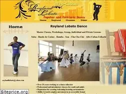 Sites similar to roylandlobato.com