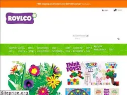 Sites similar to roylco.com