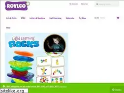 Sites similar to roylcousa.com